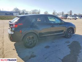 Subaru Pozostałe 2026 2