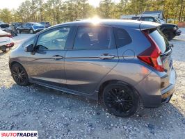 Honda Pozostałe 2020 1