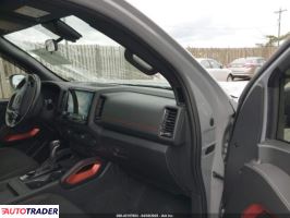 Nissan Frontier 2022 3 Nissan Frontier 2022 3