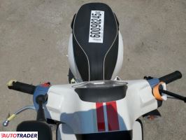 Piaggio Vespa 2021 Piaggio Vespa 2021