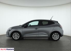 Renault Clio 2024 1.0 89 KM