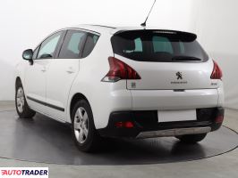 Peugeot 3008 2014 2.0 197 KM