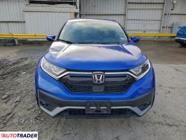 Honda CR-V 2020 1