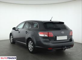 Toyota Avensis 2011 1.8 144 KM