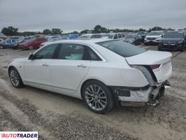 Cadillac Pozostałe 2019 3