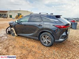 Lexus RX 2023 2