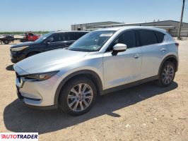 Mazda CX-5 2019 2 Mazda CX-5 2019 2
