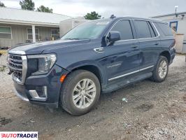 GMC Yukon 2023 5