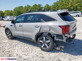Kia Sorento 2022 2