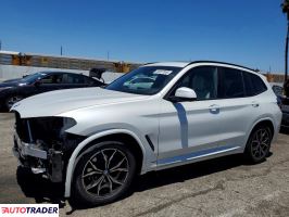 BMW X3 2024 2