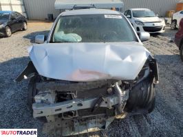 Mitsubishi Mirage 2019 1 Mitsubishi Mirage 2019 1