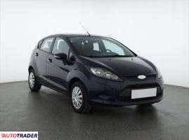 Ford Fiesta 2010 1.4 67 KM