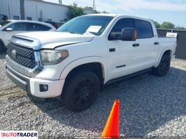 Toyota Tundra 2019 5 Toyota Tundra 2019 5