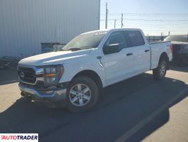 Ford Pozostałe - zobacz ofertę