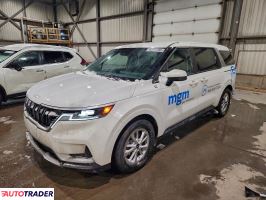 Kia Carnival - zobacz ofertę