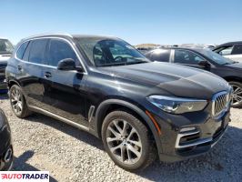 BMW X5 2019 3 BMW X5 2019 3