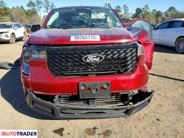 Ford Maverick 2025 2