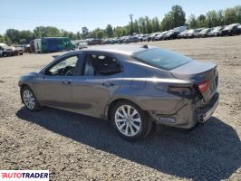 Toyota Camry 2019 2 Toyota Camry 2019 2