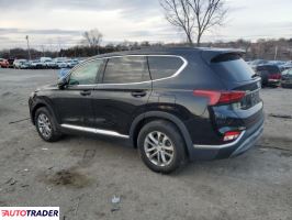 Hyundai Santa Fe 2020 2
