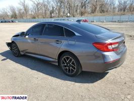 Honda Accord 2020 1 Honda Accord 2020 1