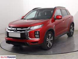Mitsubishi ASX 2020 2.0 147 KM