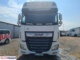 Daf xf 480