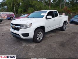 Chevrolet Colorado 2020 2