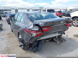 Toyota Camry 2023 2