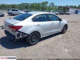 Kia Rio 2023 1
