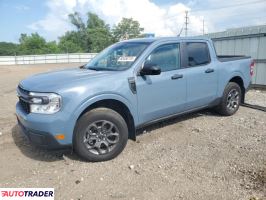 Ford Maverick 2024 2