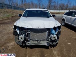 GMC Acadia 2021 3