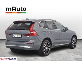 Volvo XC60 2022 2.0 310 KM Volvo XC60 2022 2.0 310 KM