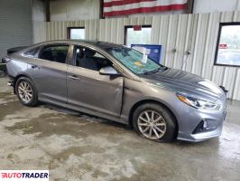 Hyundai Sonata 2019 2
