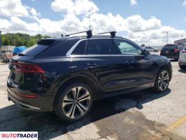 Audi Q8 2019 3 Audi Q8 2019 3