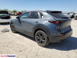 Mazda CX-30 2023 2 Mazda CX-30 2023 2