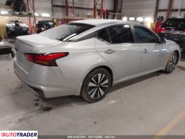 Nissan Altima 2022 2 Nissan Altima 2022 2