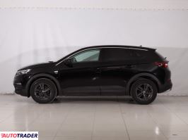 Opel Grandland 2021 1.2 128 KM