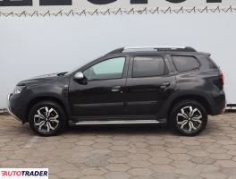 Dacia Duster 2022 1.0 89 KM