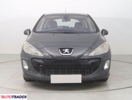 Peugeot 308 2009 1.6 107 KM