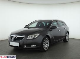 Opel Insignia 2010 2.0 158 KM