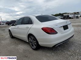 Mercedes CL 2019 2