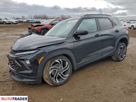 Chevrolet Blazer - zobacz ofertę