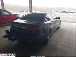 Infiniti Q50 2019 3 Infiniti Q50 2019 3