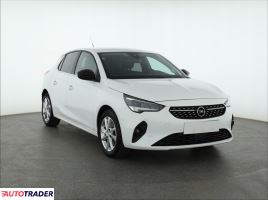 Opel Corsa 2022 1.2 99 KM Opel Corsa 2022 1.2 99 KM