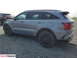 Kia Sorento 2021 2