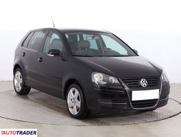 Volkswagen Polo 2009 1.2 59 KM