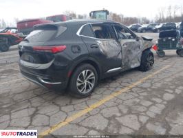 Buick Pozostałe 2021 2