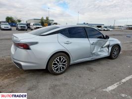 Nissan Altima 2019 2 Nissan Altima 2019 2