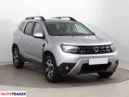 Dacia Duster - zobacz ofertę