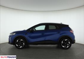 Renault Captur 2024 1.0 89 KM
